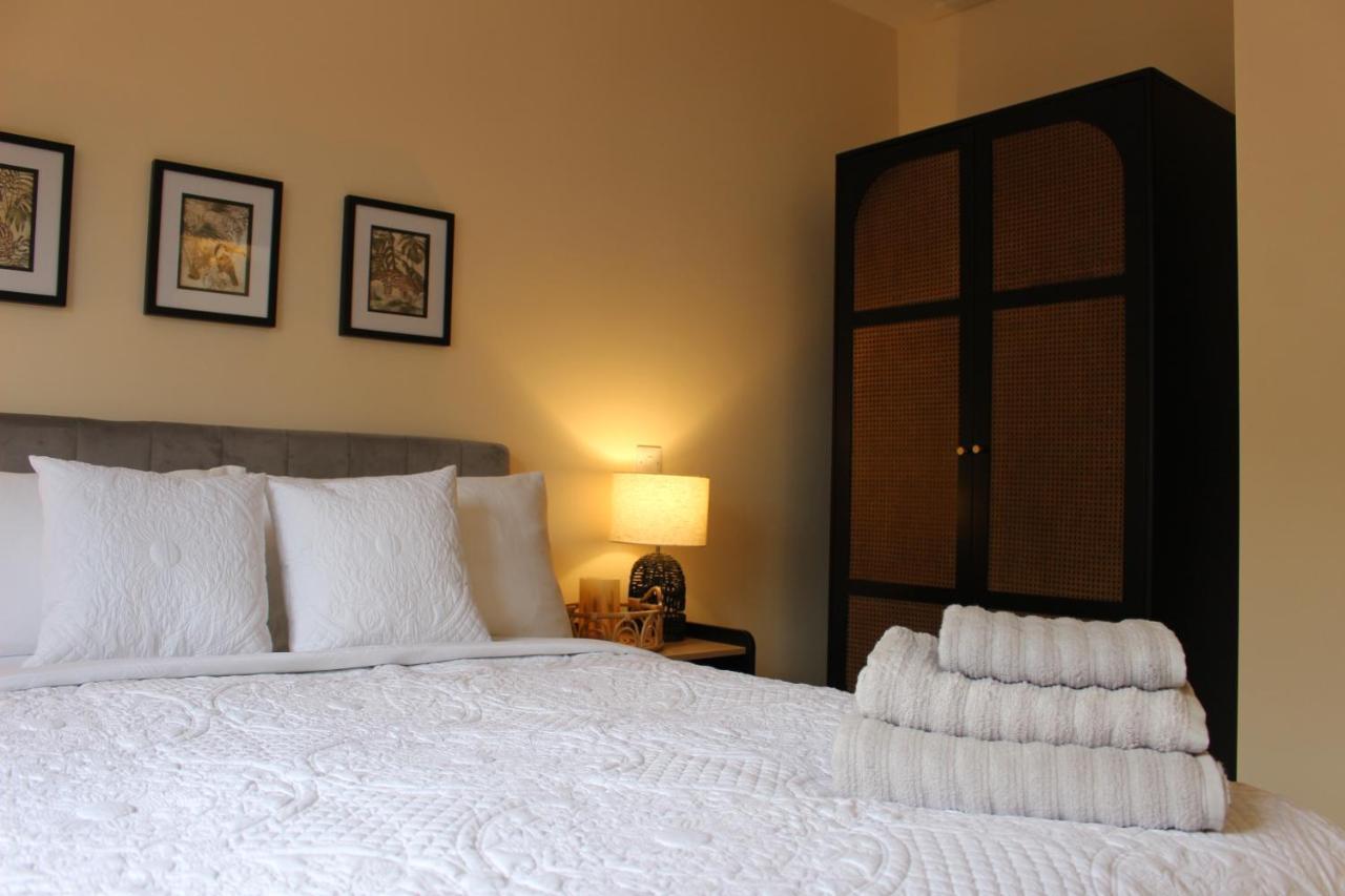 No 1 The Paddock - Spacious Holiday Home With A Hot Tub Bude Bagian luar foto