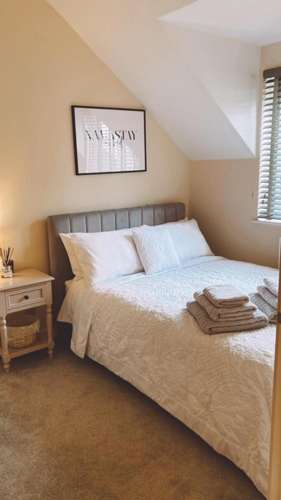 No 1 The Paddock - Spacious Holiday Home With A Hot Tub Bude Bagian luar foto